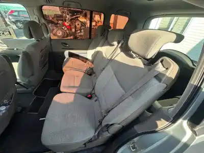 Утилизация автомобиля renault espace iv (jk0) dynamique года 2001 питание f9q820