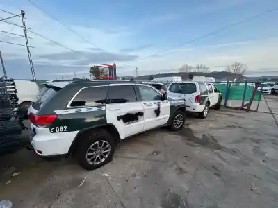 Veículo de Sucata nissan pathfinder (r51) 2.5 dci xe do ano 2005 alimentado yd25 ddti