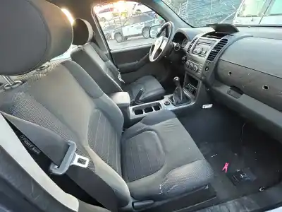 Veículo de Sucata nissan pathfinder (r51) 2.5 dci xe do ano 2005 alimentado yd25 ddti