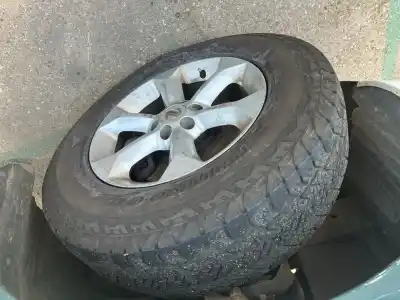 Утилизация автомобиля nissan pathfinder (r51) 2.5 dci xe года 2005 питание yd25 ddti