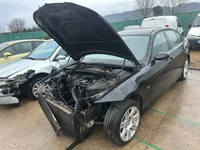 Veículo de Sucata bmw serie 3 berlina (e90) 318i do ano 2004 alimentado n46b20b