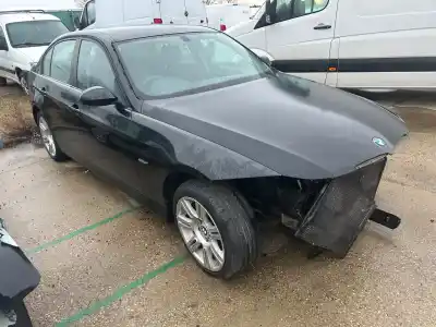 Veículo de Sucata bmw serie 3 berlina (e90) 318i do ano 2004 alimentado n46b20b