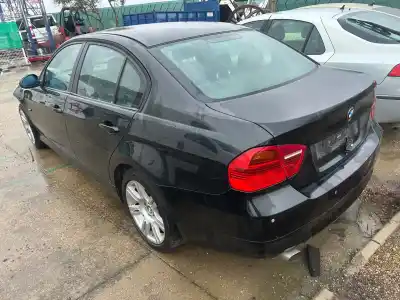 Veículo de Sucata bmw serie 3 berlina (e90) 318i do ano 2004 alimentado n46b20b