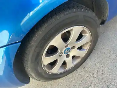 Veículo de Sucata peugeot 307 (s1) xr clim plus do ano 2001 alimentado rhydw10td