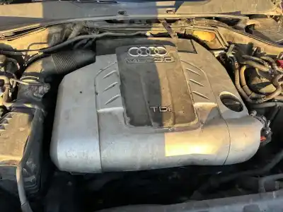 Здавання транспортного засобу audi                                               q7 (4l)                                                                                                                                                                                                                                                    3.0 v6 24v tdi року 2001 потужний bug