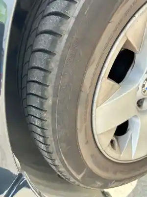 Scrapping Vehicle bmw serie 7 (e65/e66) 730d of the year 2001 powered 306d2