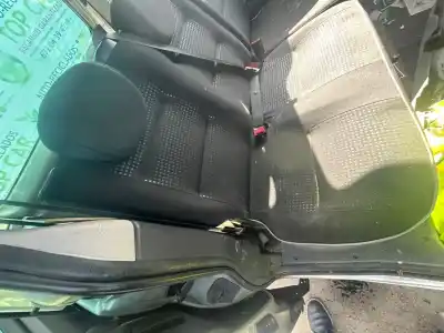 Scrapping Vehicle peugeot partner (s2) combi plus of the year 2002 powered rhy