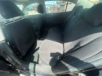 Sloopvoertuig volkswagen passat berlina (3c2) advance plus van het jaar 2005 aangedreven cbdc