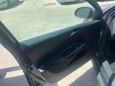 Sloopvoertuig volkswagen passat b6 (3c2) 2.0 tdi 16v van het jaar 2005 aangedreven bkp