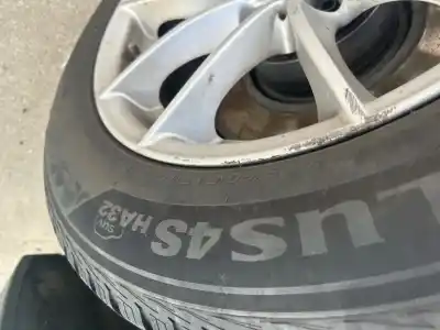 Sloopvoertuig bmw x3 (f25) xdrive 20d van het jaar 2001 aangedreven b47d20a