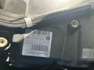 Sloopvoertuig bmw x3 (f25) xdrive 20d van het jaar 2001 aangedreven b47d20a