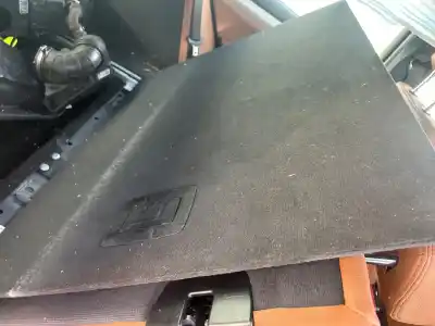 Sloopvoertuig bmw x3 (f25) xdrive 20d van het jaar 2001 aangedreven b47d20a