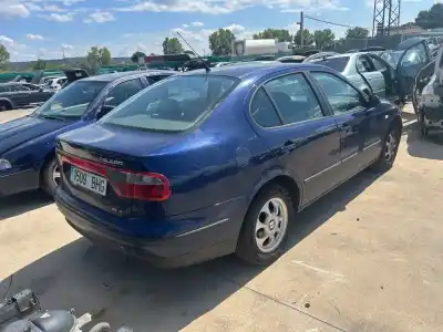 Sloopvoertuig seat toledo (1l) se van het jaar 1991 aangedreven alh