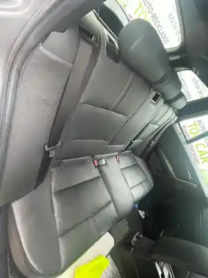 Véhicule à la ferraille BMW SERIE X3 (E83)  de l'année 2001 alimenté M47N 204D4