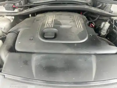 Veículo de Sucata bmw serie x3 (e83) 2.0d do ano 2003 alimentado m47n 204d4