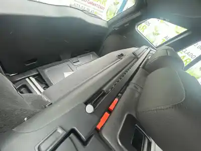 Veículo de Sucata bmw serie x3 (e83) 2.0d do ano 2003 alimentado m47n 204d4