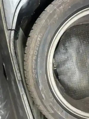 Veículo de Sucata bmw serie 7 (e65/e66) 740li 306 cv / 225 kw do ano 2001 alimentado n62b40a