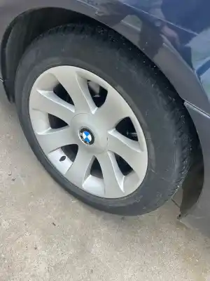 Veículo de Sucata bmw serie 7 (e65/e66) 740li 306 cv / 225 kw do ano 2001 alimentado n62b40a