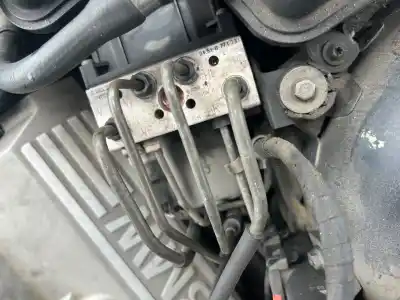 Veículo de Sucata bmw serie 7 (e65/e66) 740li 306 cv / 225 kw do ano 2001 alimentado n62b40a