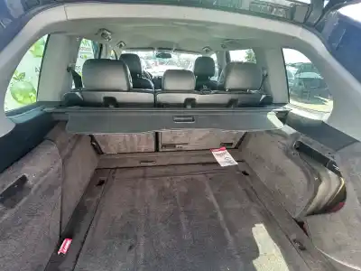 Утилизация автомобиля porsche cayenne (9pa) s 4.5 года 2001 питание m4800