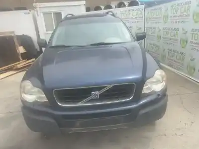 Здавання транспортного засобу volvo xc90 i (275) d3 / d5 року 2001 потужний d5244t5