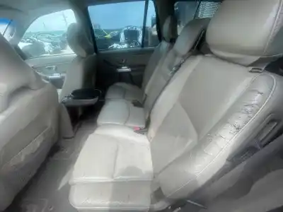 Здавання транспортного засобу volvo xc90 i (275) d3 / d5 року 2001 потужний d5244t5