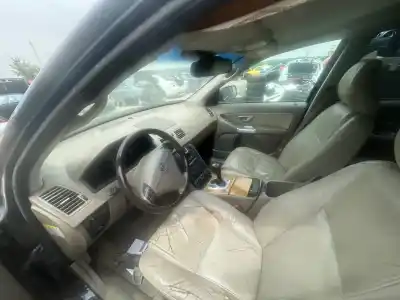 Здавання транспортного засобу volvo xc90 i (275) d3 / d5 року 2001 потужний d5244t5