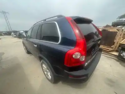 Здавання транспортного засобу volvo xc90 i (275) d3 / d5 року 2001 потужний d5244t5