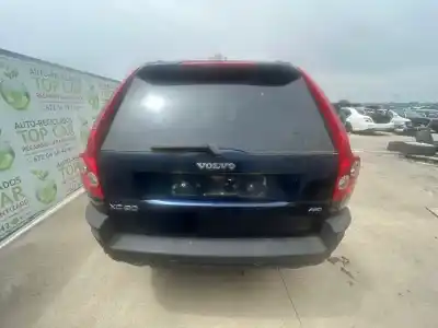 Здавання транспортного засобу volvo xc90 i (275) d3 / d5 року 2001 потужний d5244t5