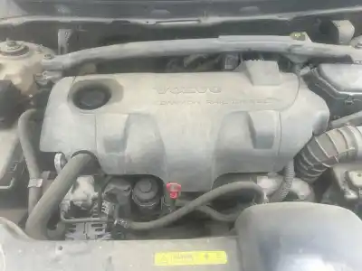 Здавання транспортного засобу volvo xc90 i (275) d3 / d5 року 2001 потужний d5244t5