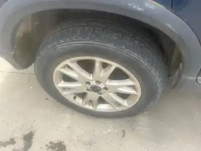 Здавання транспортного засобу volvo xc90 i (275) d3 / d5 року 2001 потужний d5244t5