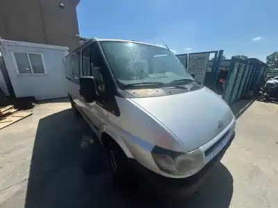 Здавання транспортного засобу FORD TRANSIT MOD. 2000 COMBI  року 2001 потужний F3FA