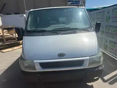 Здавання транспортного засобу ford transit mod. 2000 combi ft 260 2.0 corto року 2001 потужний f3fa
