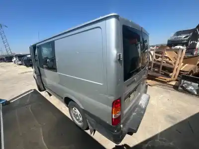 Здавання транспортного засобу ford transit mod. 2000 combi ft 260 2.0 corto року 2001 потужний f3fa