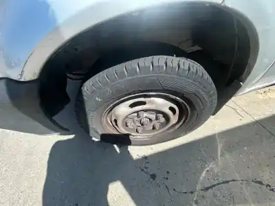 Здавання транспортного засобу ford transit mod. 2000 combi ft 260 2.0 corto року 2001 потужний f3fa