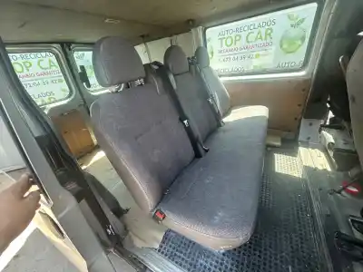 Здавання транспортного засобу ford transit mod. 2000 combi ft 260 2.0 corto року 2001 потужний f3fa