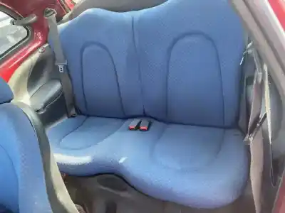 Здавання транспортного засобу ford ka (ccq) luxury року 2001 потужний a9b