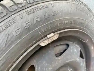 Здавання транспортного засобу ford ka (ccq) luxury року 2001 потужний a9b