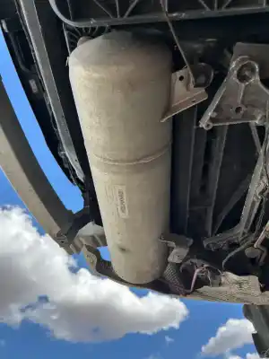 Veículo de Sucata porsche panamera (971) 4.0 s 4 diesel (97add1) do ano 2016 alimentado dbuc