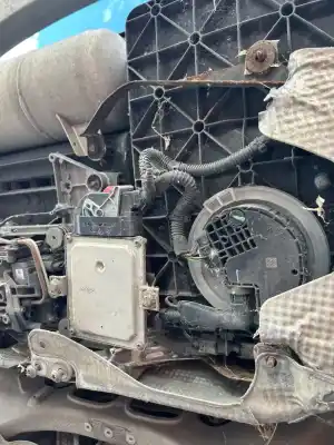 Veículo de Sucata porsche panamera (971) 4.0 s 4 diesel (97add1) do ano 2016 alimentado dbuc