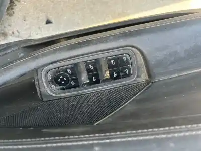 Veículo de Sucata porsche panamera (971) 4.0 s 4 diesel (97add1) do ano 2016 alimentado dbuc