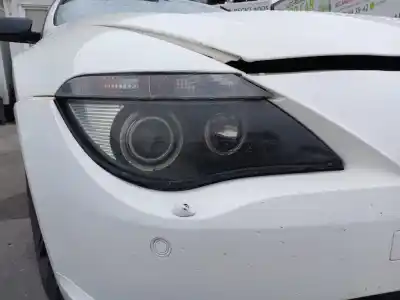 Veículo de Sucata bmw serie 6 cabrio (e64) 630i 258 cv / 190 kw do ano 2001 alimentado n52b30a