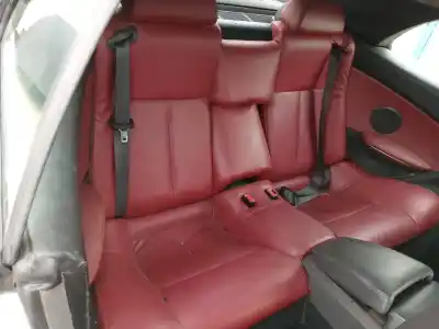 Veículo de Sucata bmw serie 6 cabrio (e64) 630i 258 cv / 190 kw do ano 2001 alimentado n52b30a