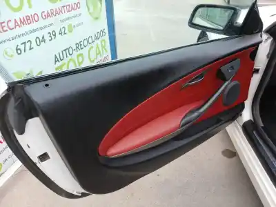 Veículo de Sucata bmw serie 6 cabrio (e64) 630i 258 cv / 190 kw do ano 2001 alimentado n52b30a