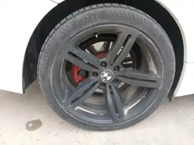 Veículo de Sucata bmw serie 6 cabrio (e64) 630i 258 cv / 190 kw do ano 2001 alimentado n52b30a