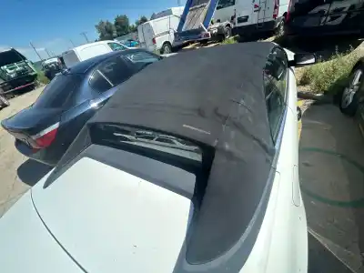 Veículo de Sucata bmw serie 6 cabrio (e64) 630i 258 cv / 190 kw do ano 2001 alimentado n52b30a