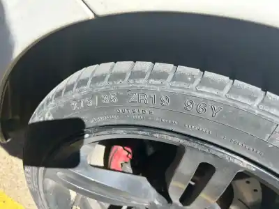 Veículo de Sucata bmw serie 6 cabrio (e64) 630i 258 cv / 190 kw do ano 2001 alimentado n52b30a