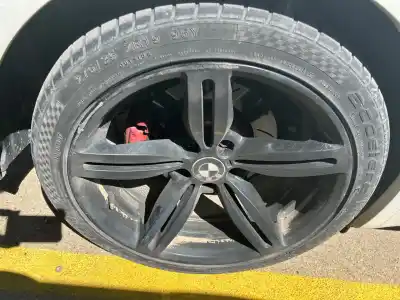 Veículo de Sucata bmw serie 6 cabrio (e64) 630i 258 cv / 190 kw do ano 2001 alimentado n52b30a