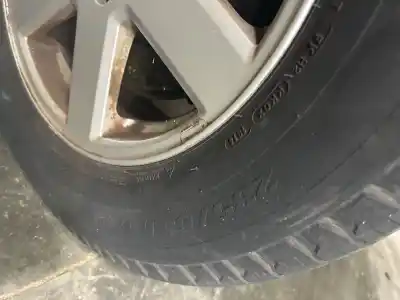 Veículo de Sucata volvo xc90 d5 kinetic do ano 2002 alimentado d5244t