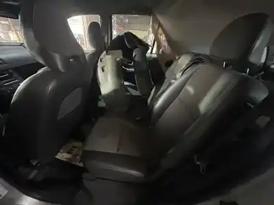 Veículo de Sucata volvo xc90 d5 kinetic do ano 2002 alimentado d5244t